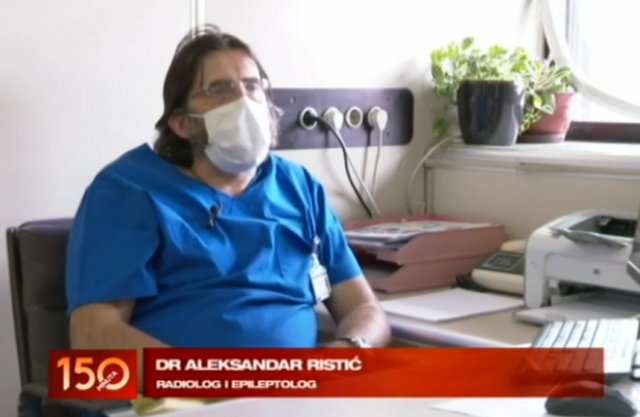 Foto: Printskrin/TV Prva